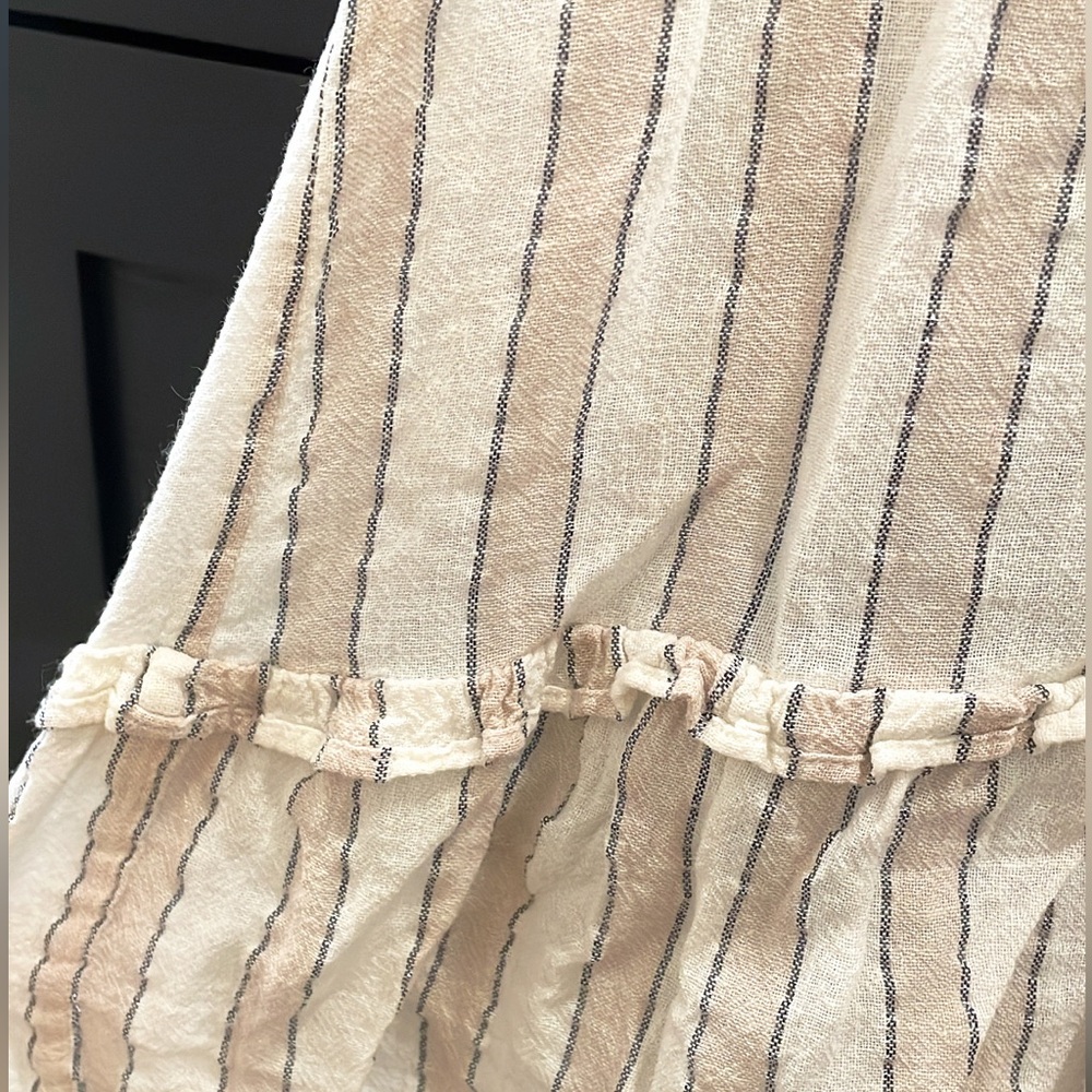 Rails Top Mira In Costa Stripe Lightweight Tank B… - image 5